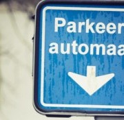 parkeerautomaat